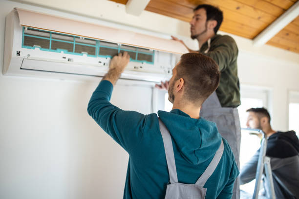 Best Heating repair services  in Richmond Hill, GA