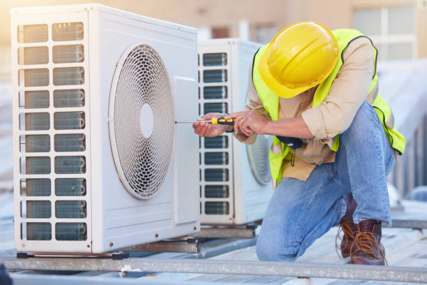Best Ductless HVAC repair  in Richmond Hill, GA