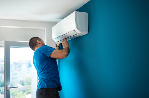 Best Residential HVAC services  in Richmond Hill, GA