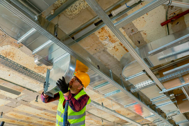 Best HVAC emergency services  in Richmond Hill, GA
