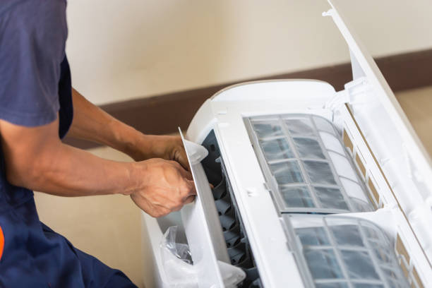 Best Central air repair  in Richmond Hill, GA