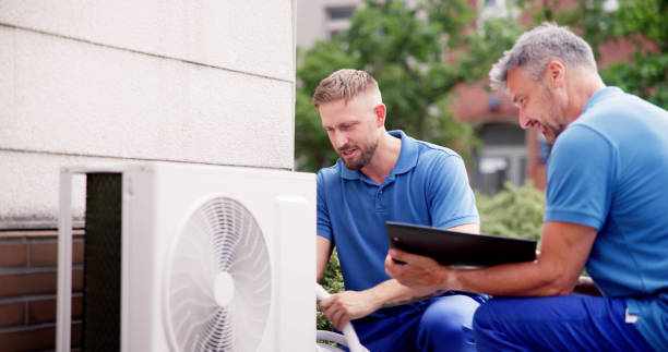 Best HVAC system installation  in Richmond Hill, GA