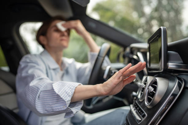 Affordable air conditioning repair in Richmond Hill, GA