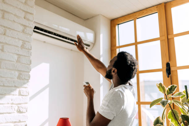 Reliable Richmond Hill, GA HVAC Solutions