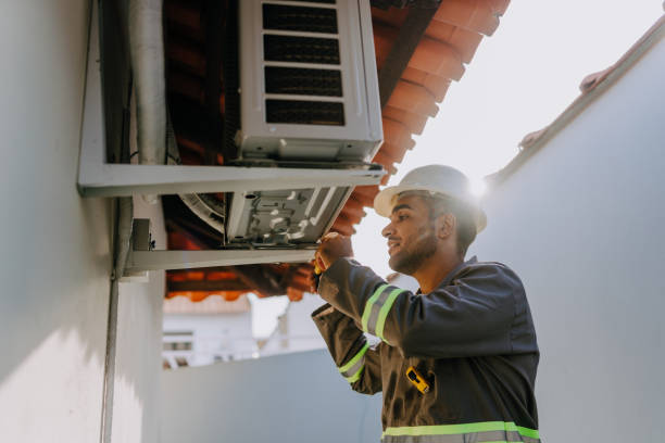 Best Local HVAC companies  in Richmond Hill, GA