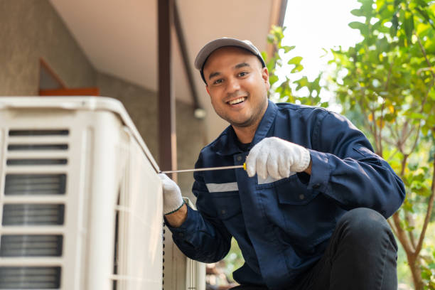 Best HVAC cleaning services  in Richmond Hill, GA