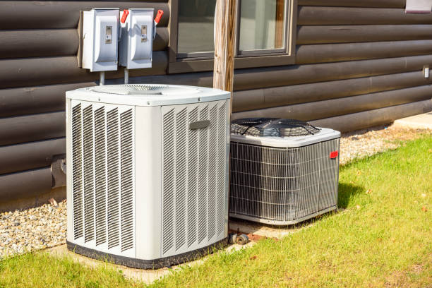 Affordable air conditioning repair in Richmond Hill, GA