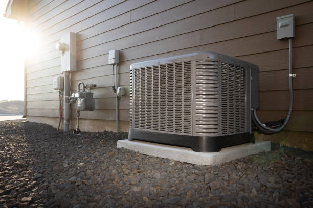 Professional HVAC in Richmond Hill, GA